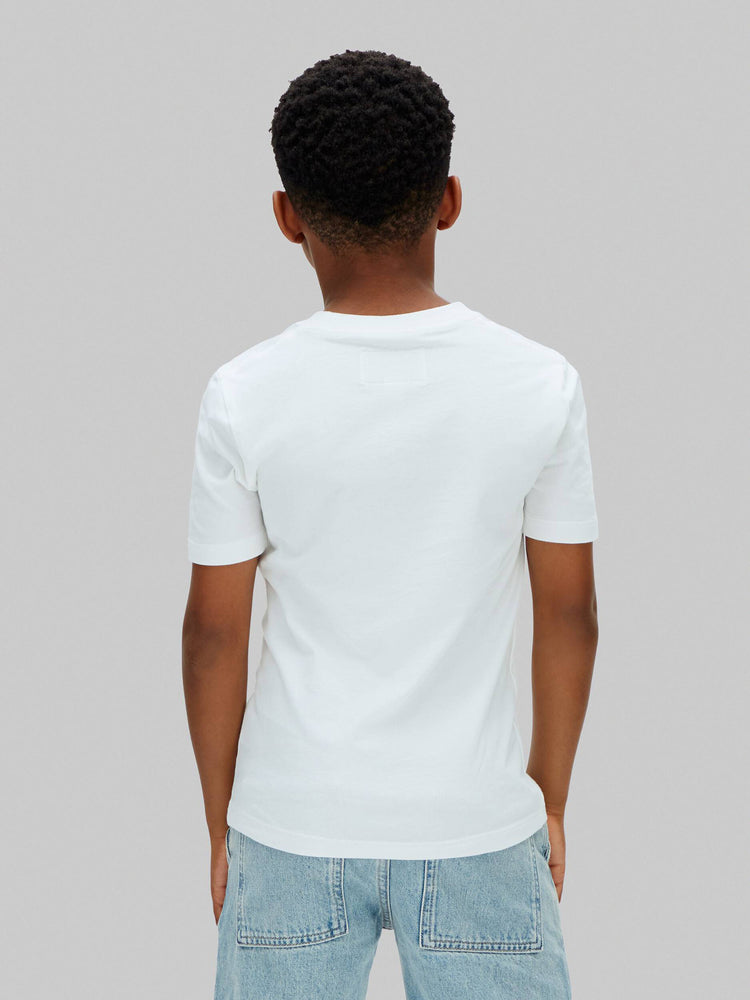 Παιδική μπλούζα μακό | LVCKSJA10BYAF