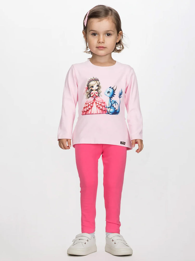 Παιδικό σετ με κολάν 2611109 | 2611109