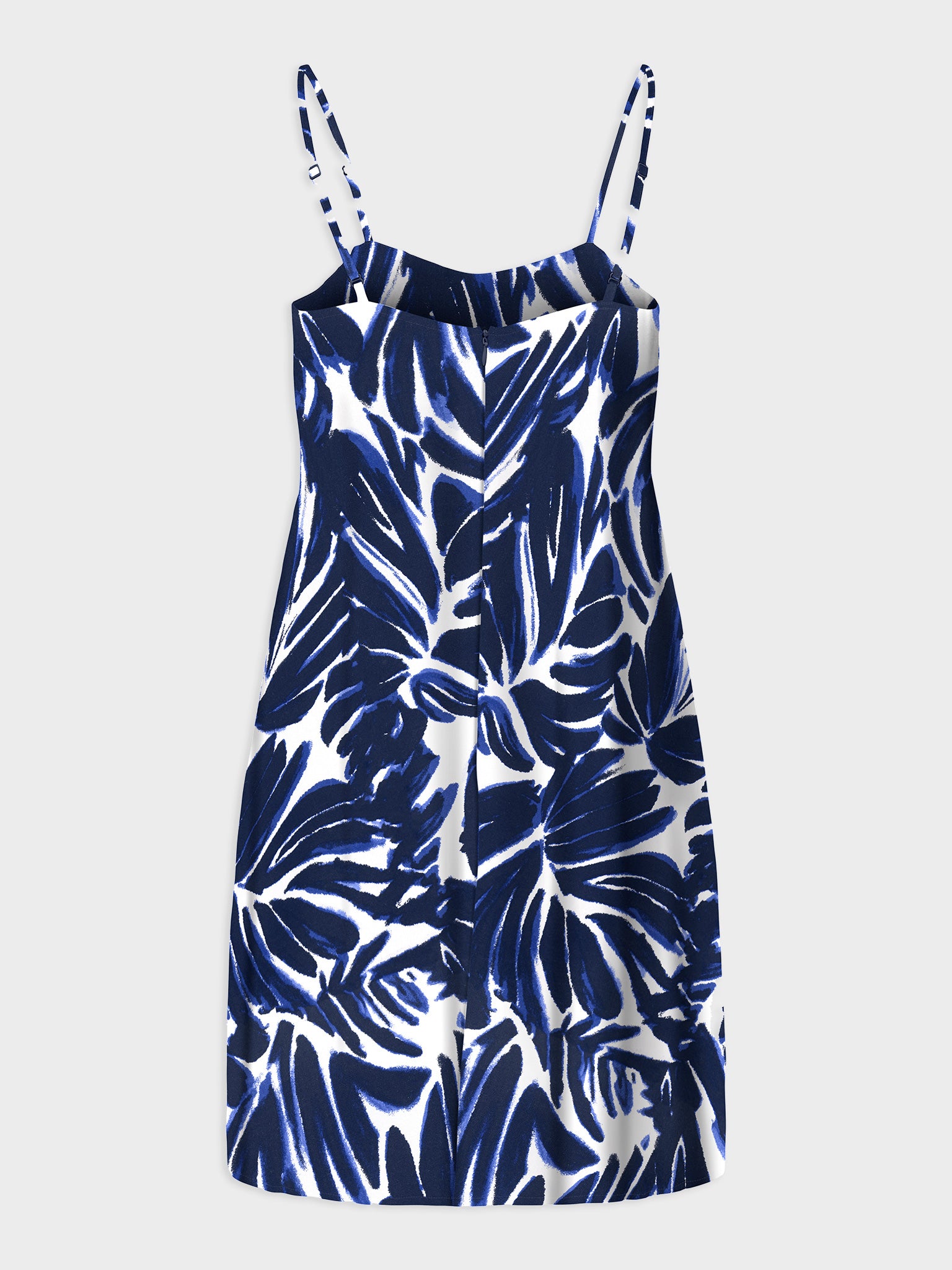 Γυναικείο φόρεμα εμπριμέ ONLNOVA LIFE VIS ALEXIS DRESS WVN 15342698 | 15342698