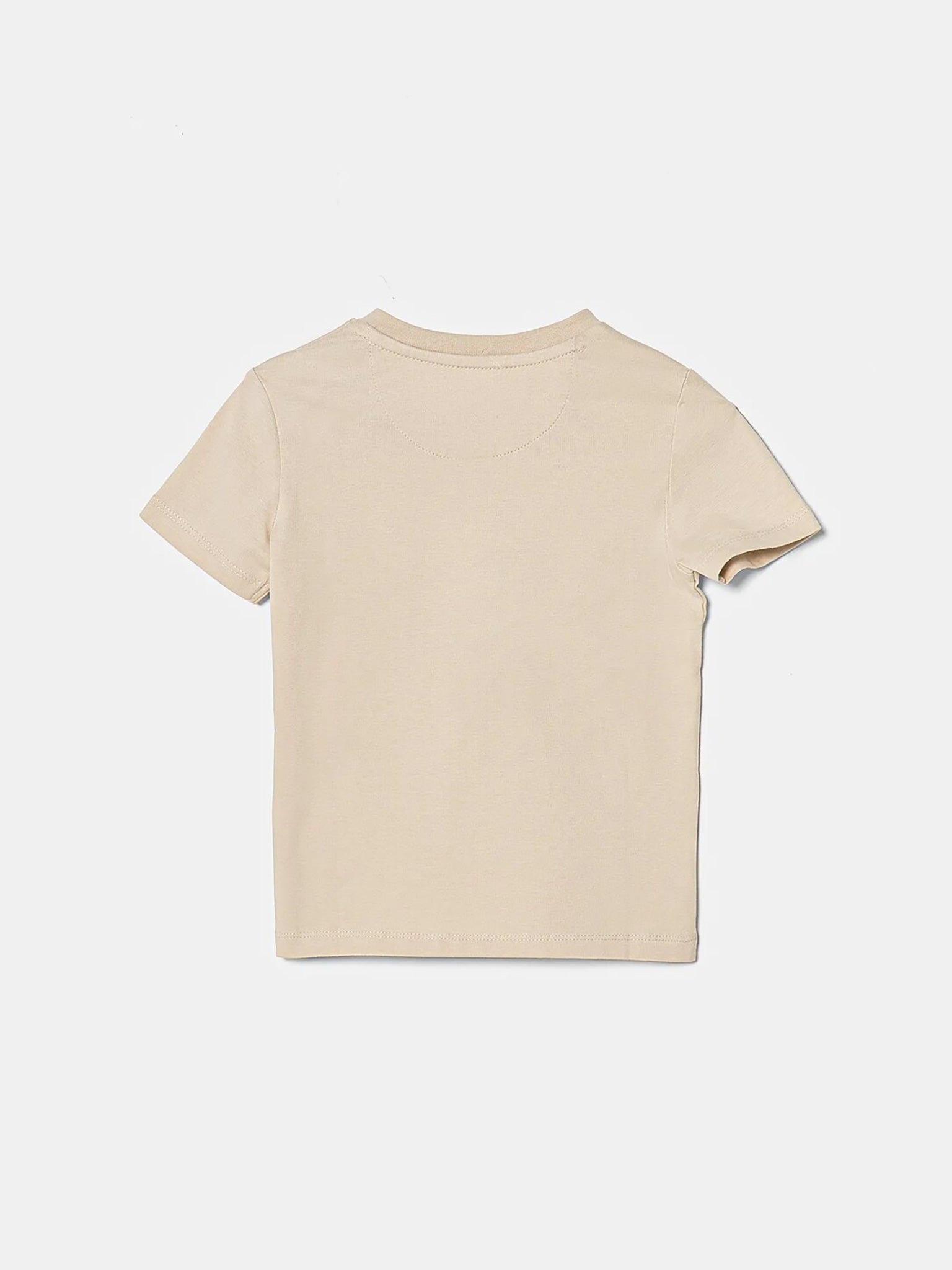 Βρεφική μπλούζα MONOGRAM SS T-SHIRT IN0IN00001TGI | IN0IN00001TGI