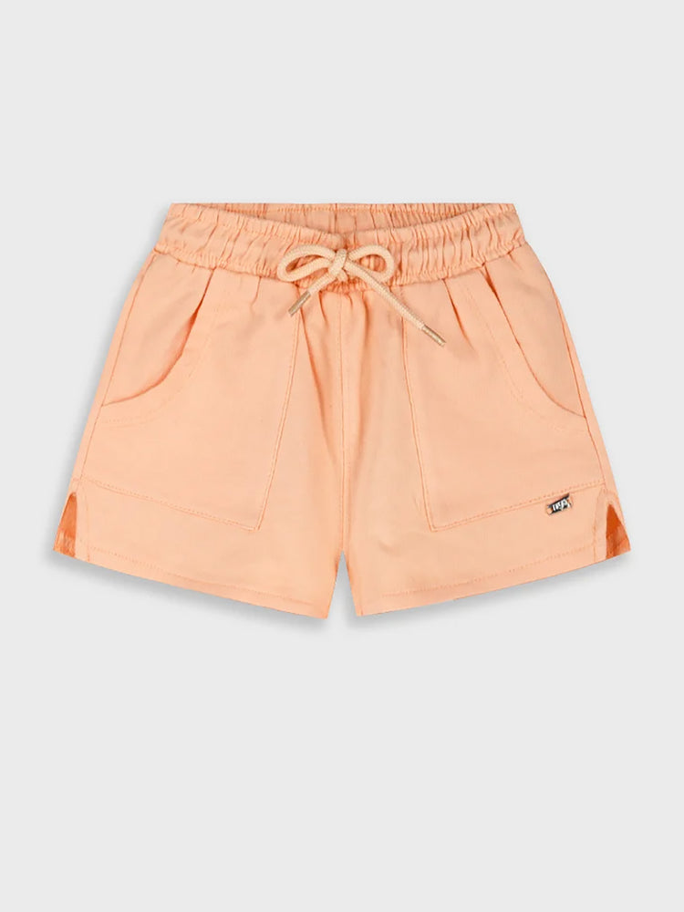 Παιδικό σορτς μακό | 15-226342-2