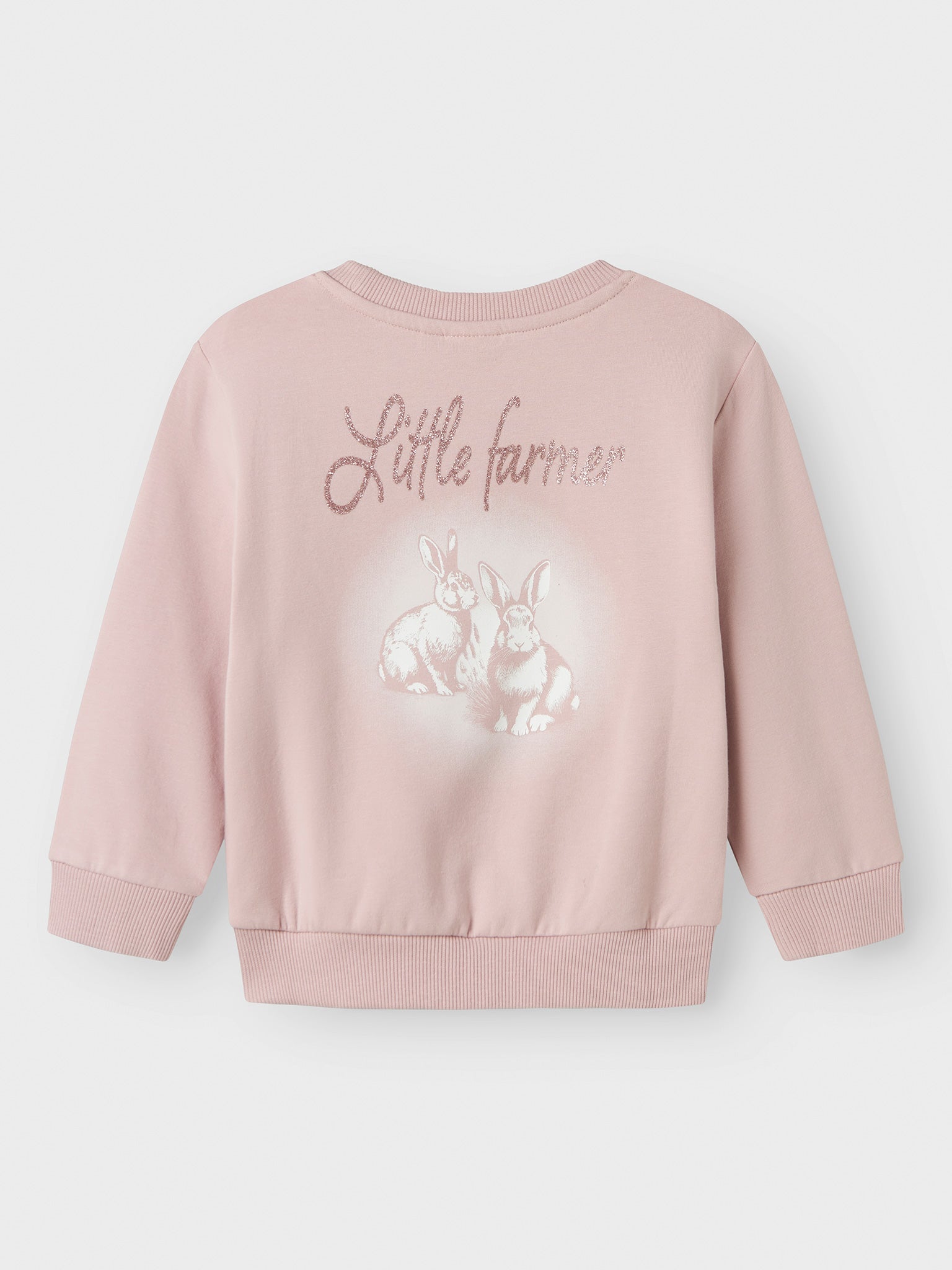 Παιδική μπλούζα NMFLAISE NREG SWEAT BRU 13245323 | 13245323