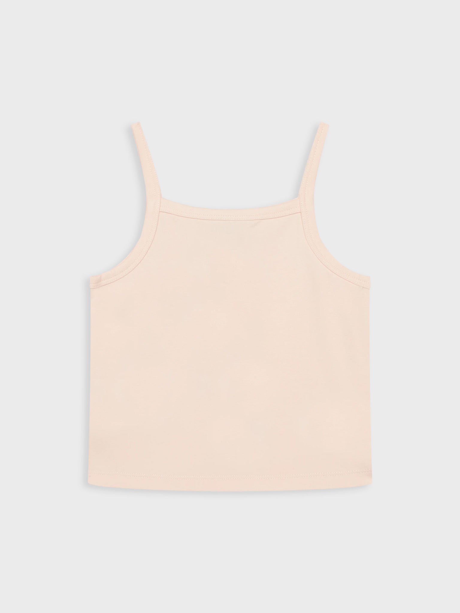 Παιδική μπλούζα τιραντέ PUNTO STRAP TOP LVCKSJB12GTEV | LVCKSJB12GTEV