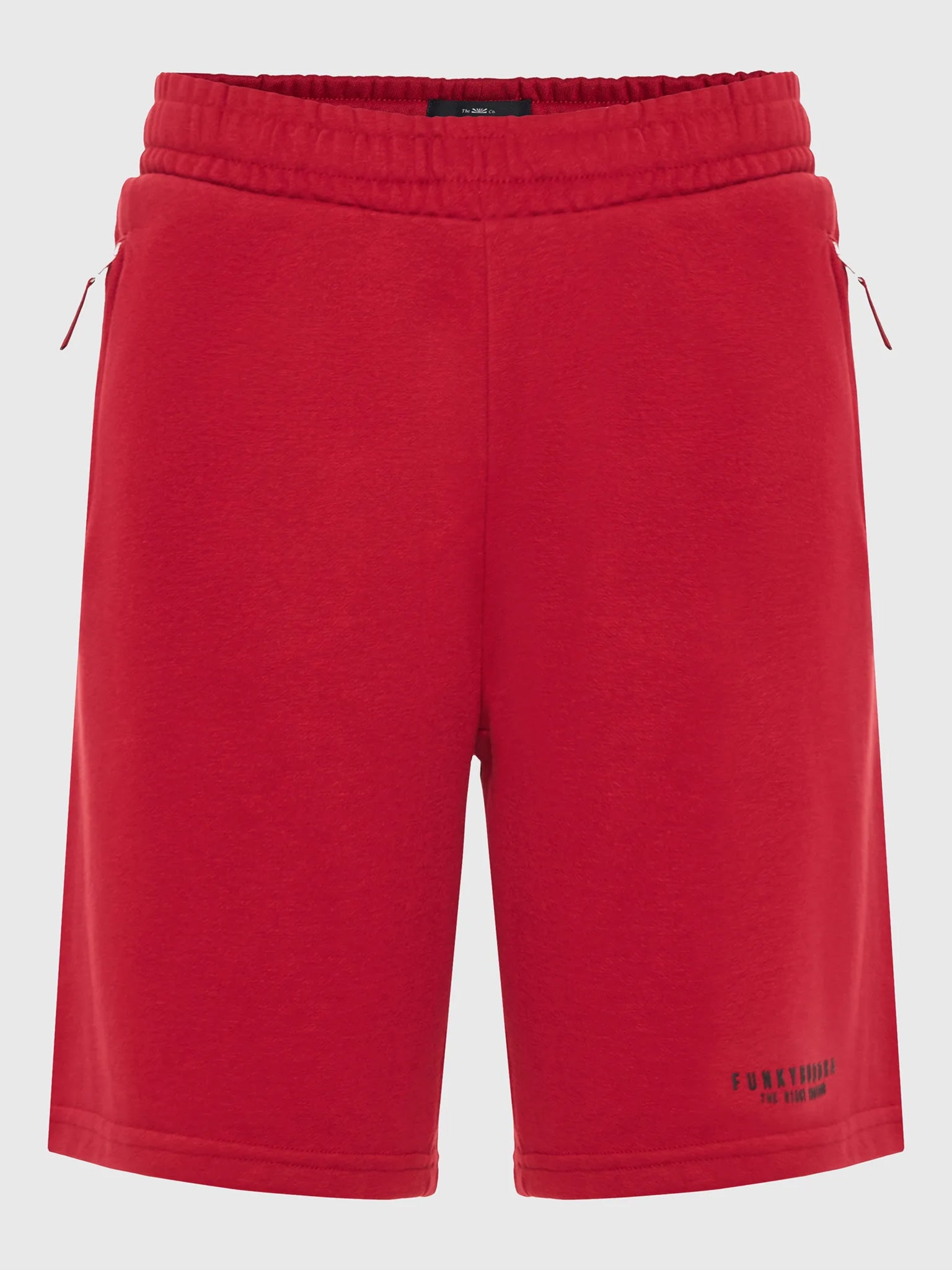 Ανδρική βερμούδα φούτερ | FBM013-050-03