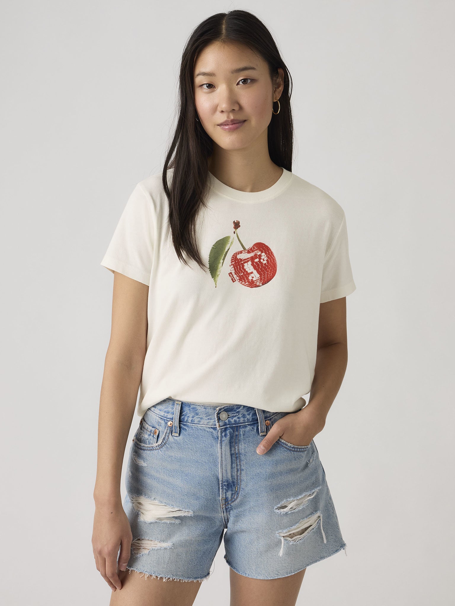 Γυναικείο t-shirt | 005GV0005