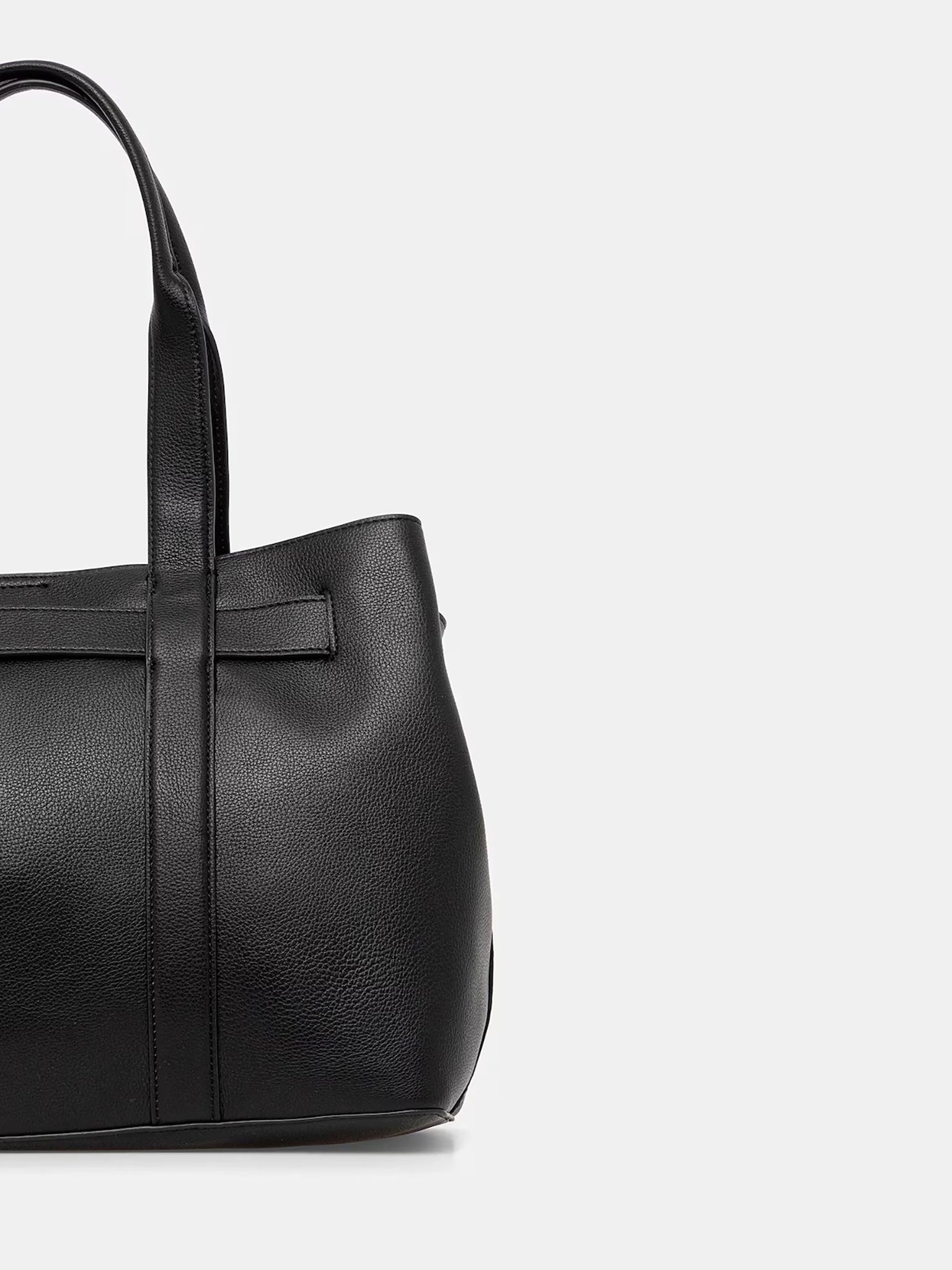 Γυναικεία τσάντα BUCKLE MEDIUM TOTE LV04F3294GUB1 | LV04F3294GUB1