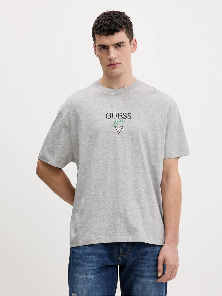 Ανδρικό t-shirt M6RI45K8HM0H90Z | M6RI45K8HM0H90Z