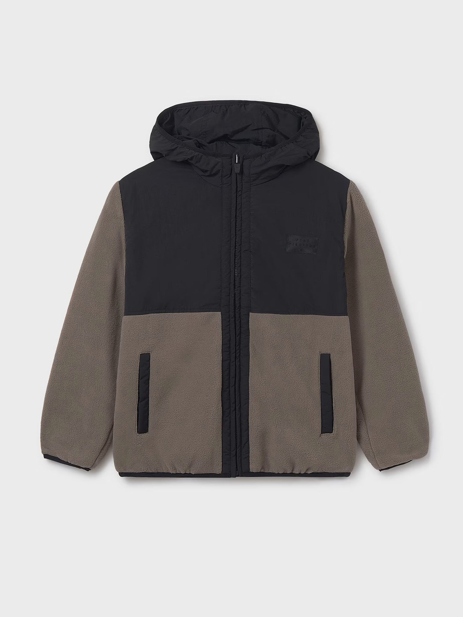 Εφηβικό μπουφάν fleece 15-07413-093 | 15-07413-093