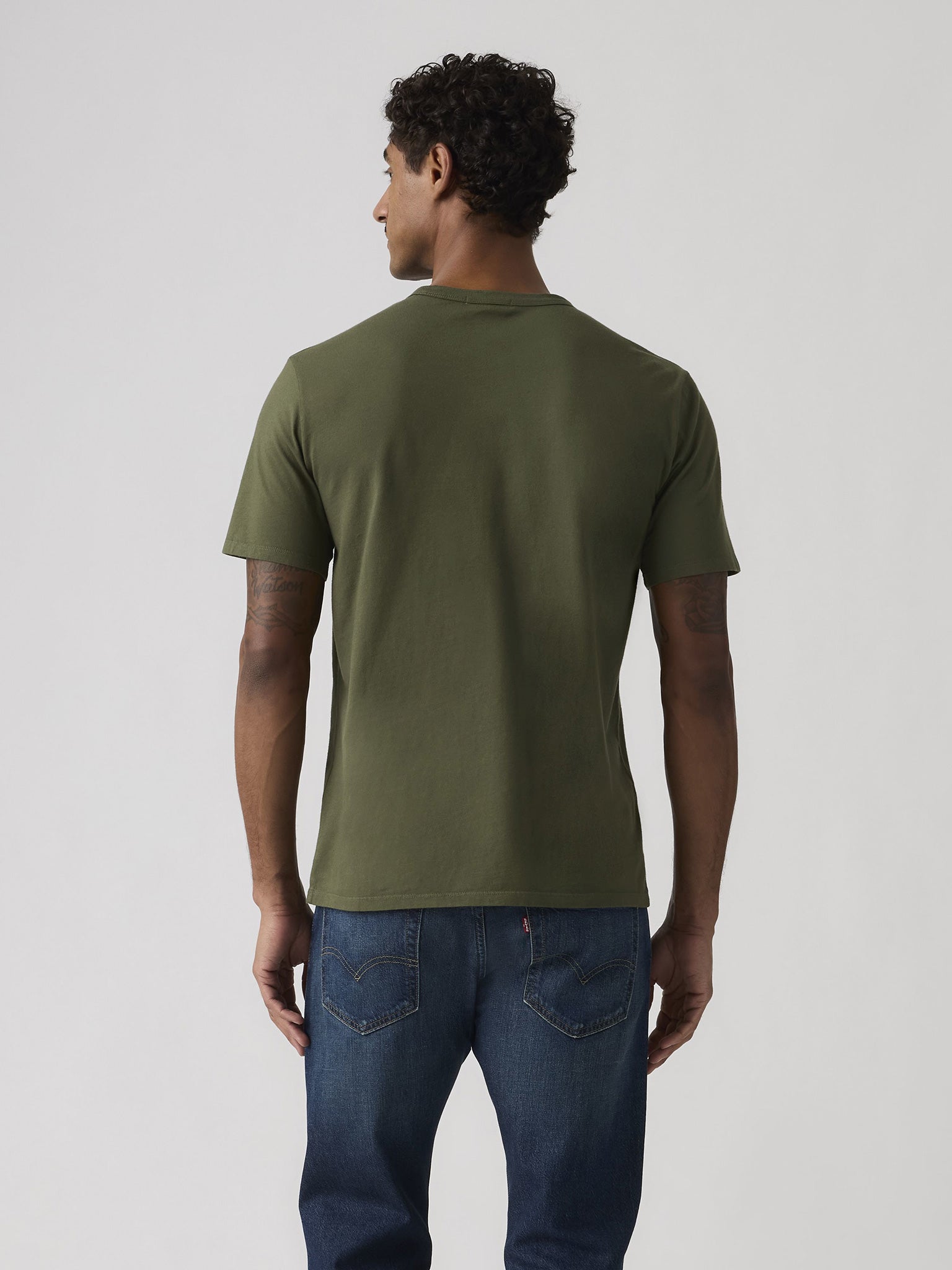 Ανδρικό t-shirt 005GX0011 | 005GX0011