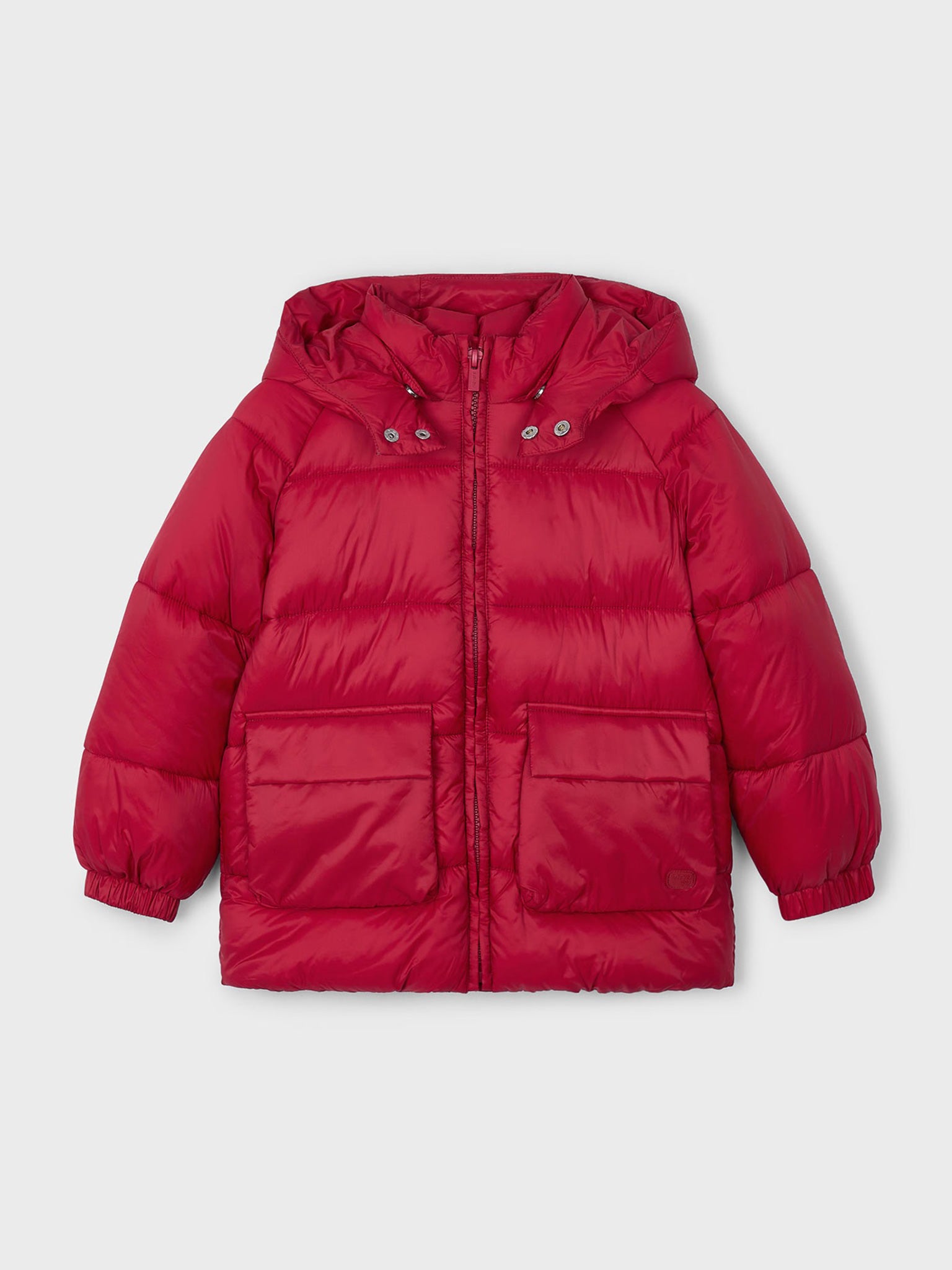 Παιδικό μπουφάν puffer | 15-00412-019
