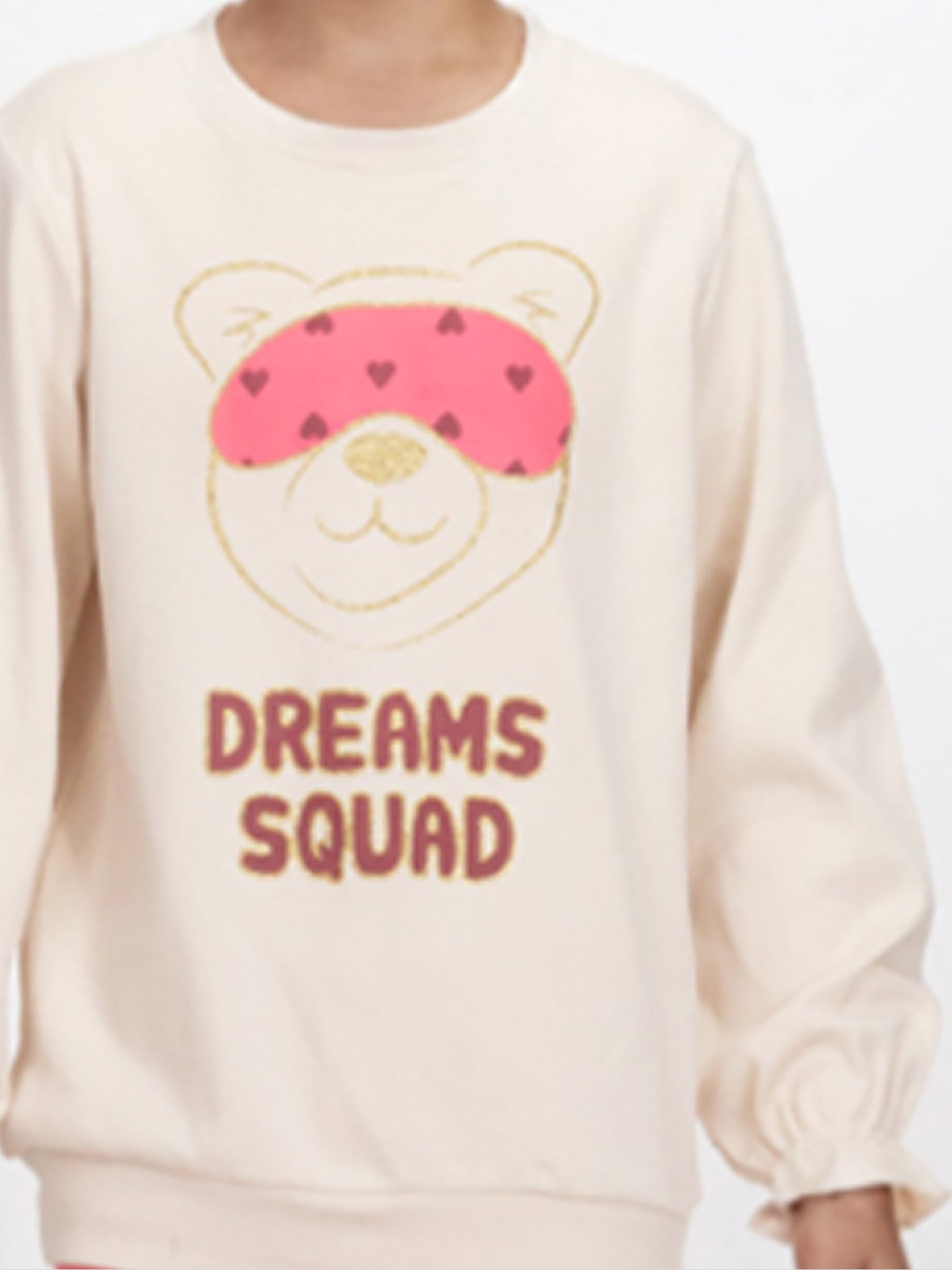 Εφηβική πιτζάμα sleepover 2575110 | 2575110