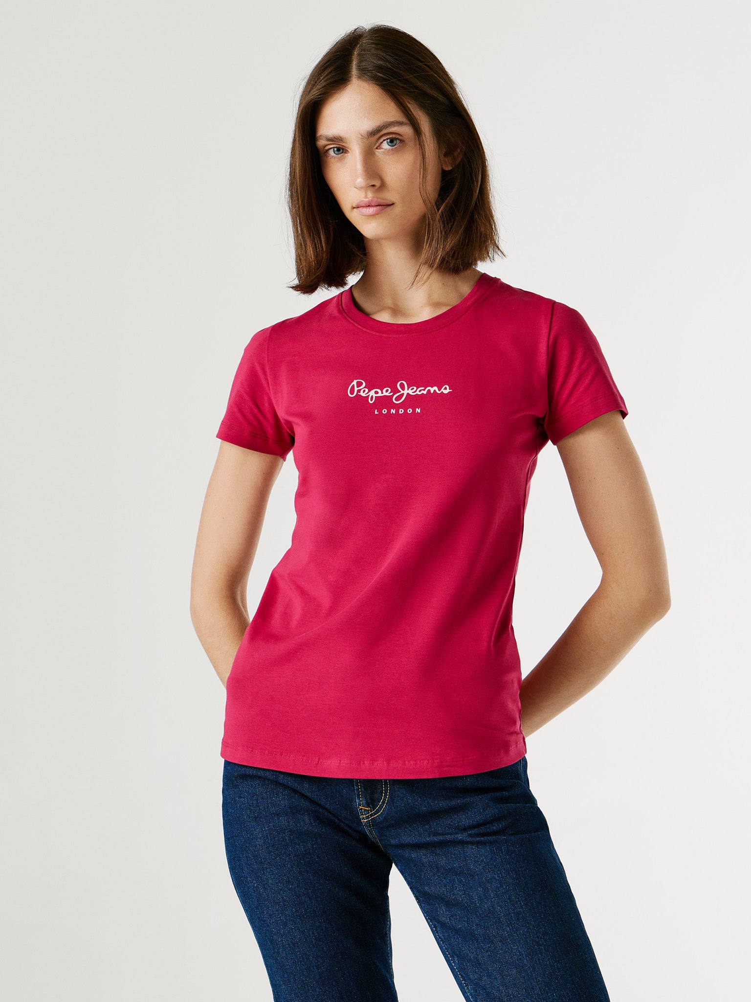 Γυναικείο t-shirt | PL505202387