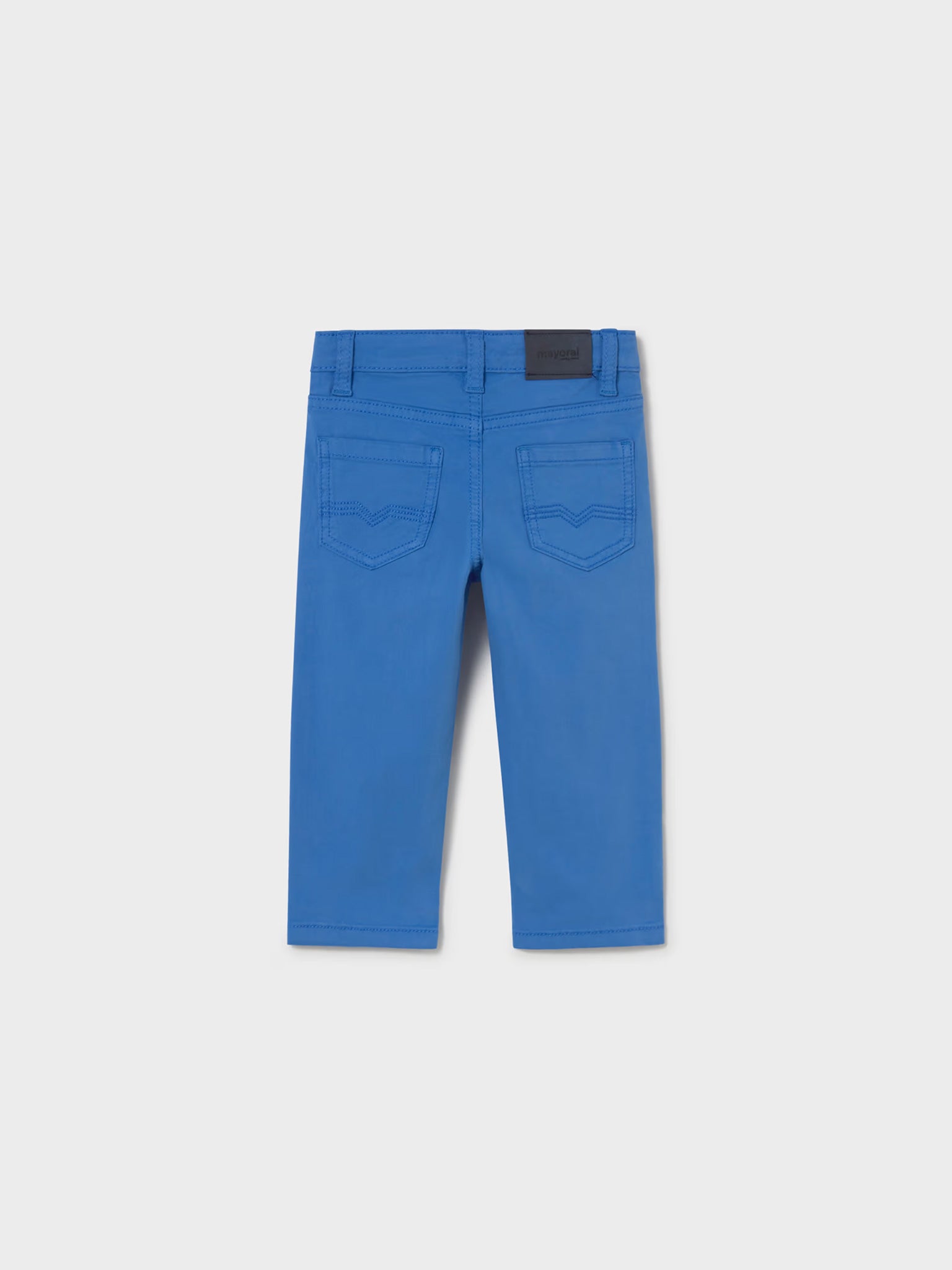 Βρεφικό παντελόνι καπαρντινέ | 26-00549-048