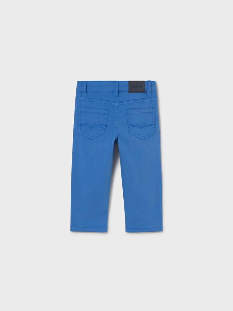 Βρεφικό παντελόνι καπαρντινέ | 26-00549-048