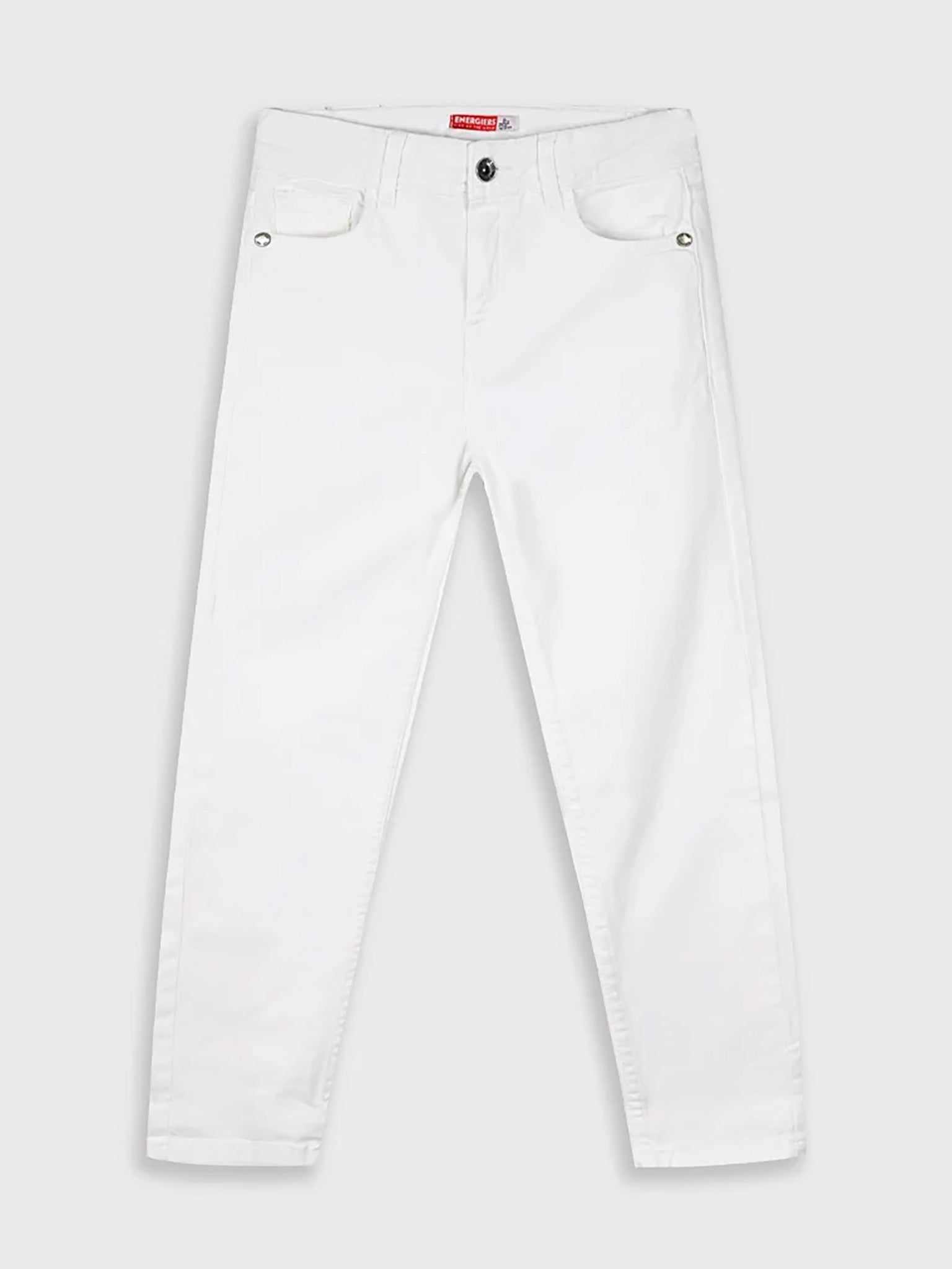 Εφηβικό παντελόνι chinos | 13-226008-2