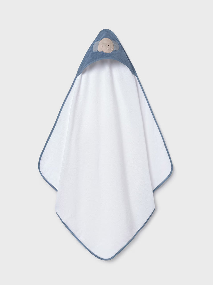 Βρεφική πετσέτα με φιγούρα | 26-09118-085