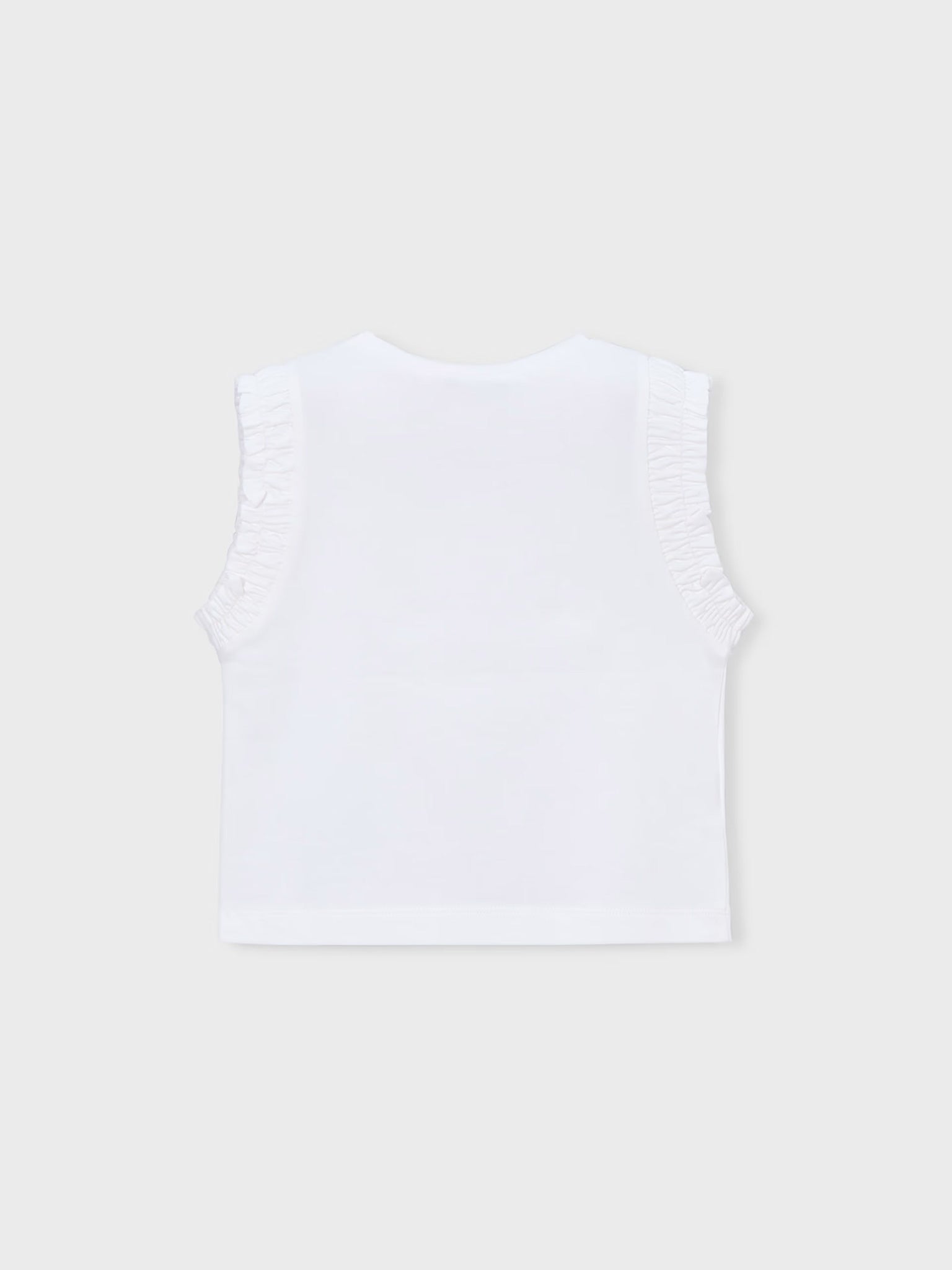 Παιδική μπλούζα αμάνικη | 26-03023-040