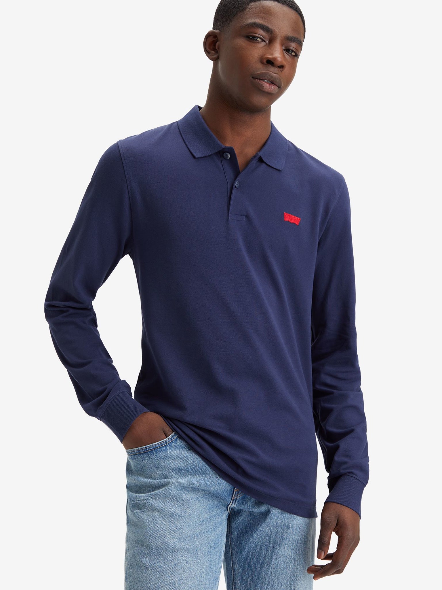Ανδρικό polo A57970001 | A57970001