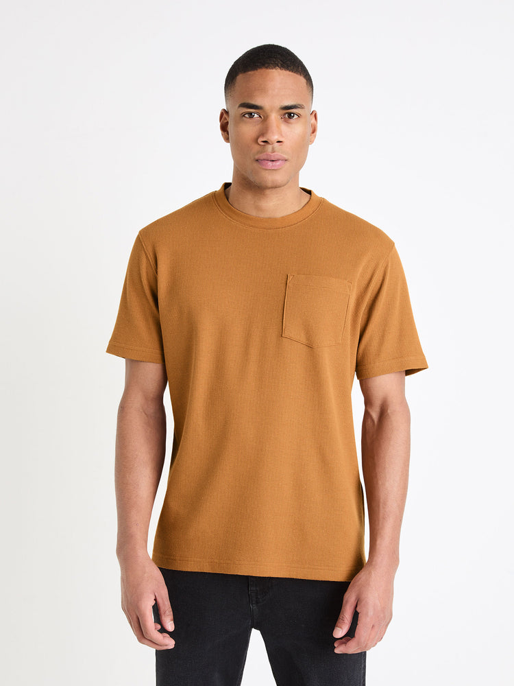Ανδρικό t-shirt short sleeves GEDECIDE | GEDECIDE