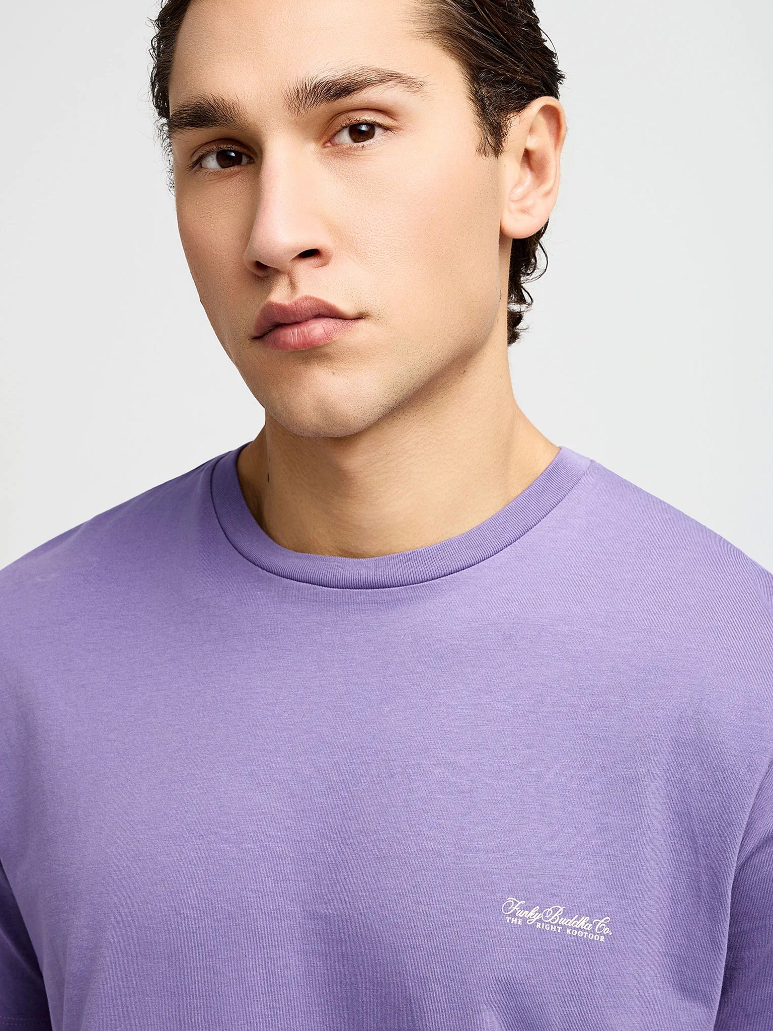Ανδρικο t-shirt FBM013-001-04 | FBM013-001-04