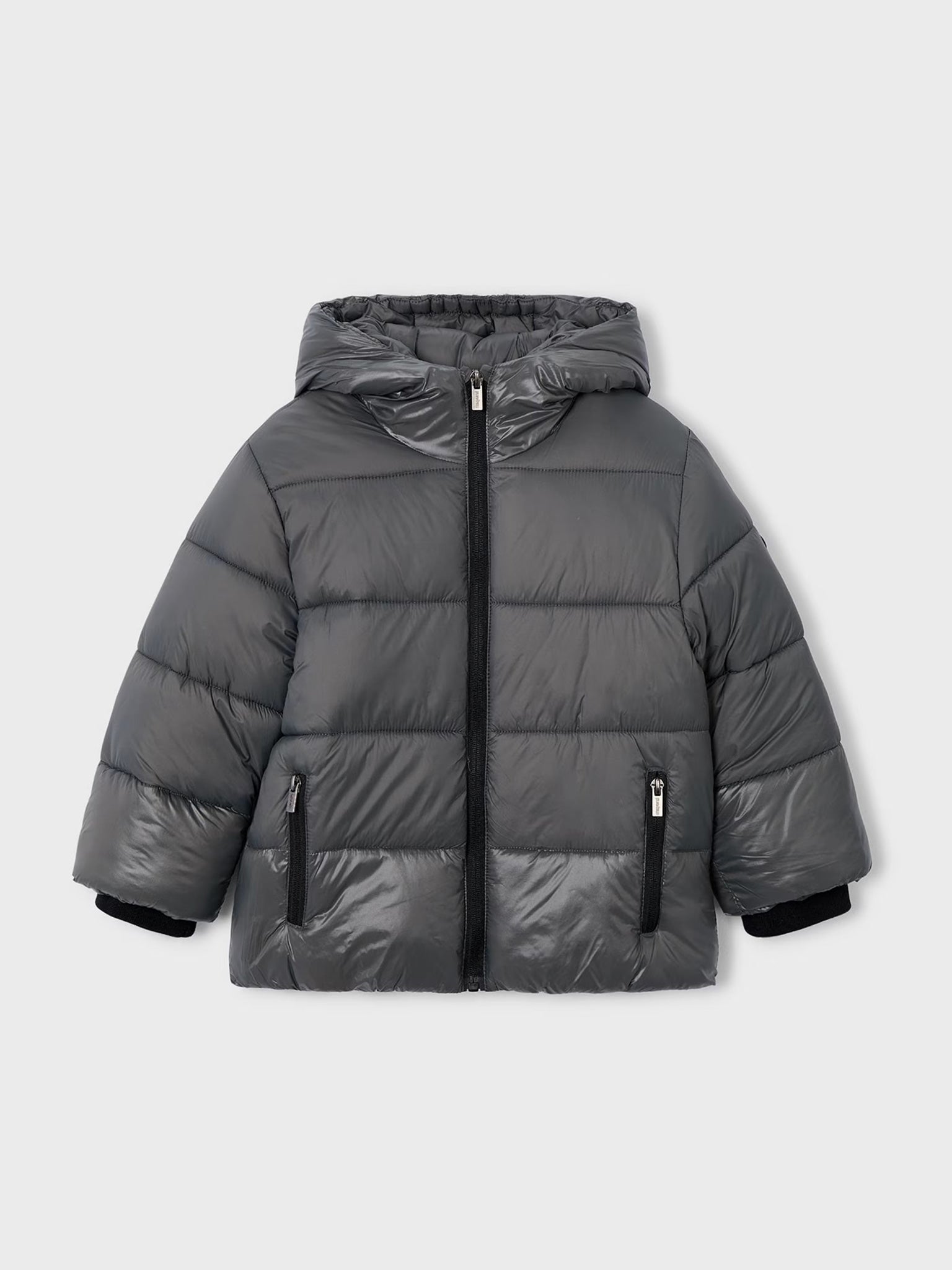 Παιδικό μπουφάν puffer | 15-04416-085