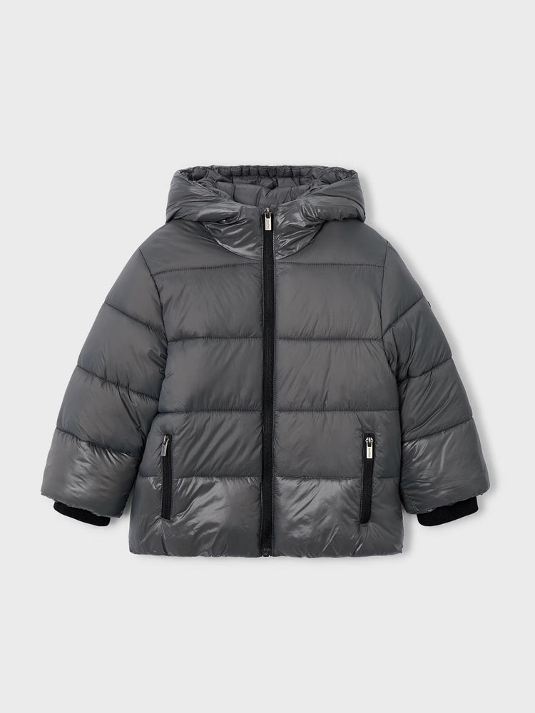 Παιδικό μπουφάν puffer | 15-04416-085
