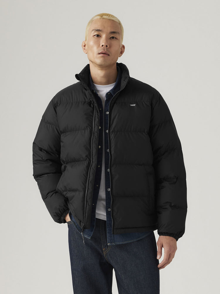 Ανδρικό μπουφάν puffer A85680000 | A85680000
