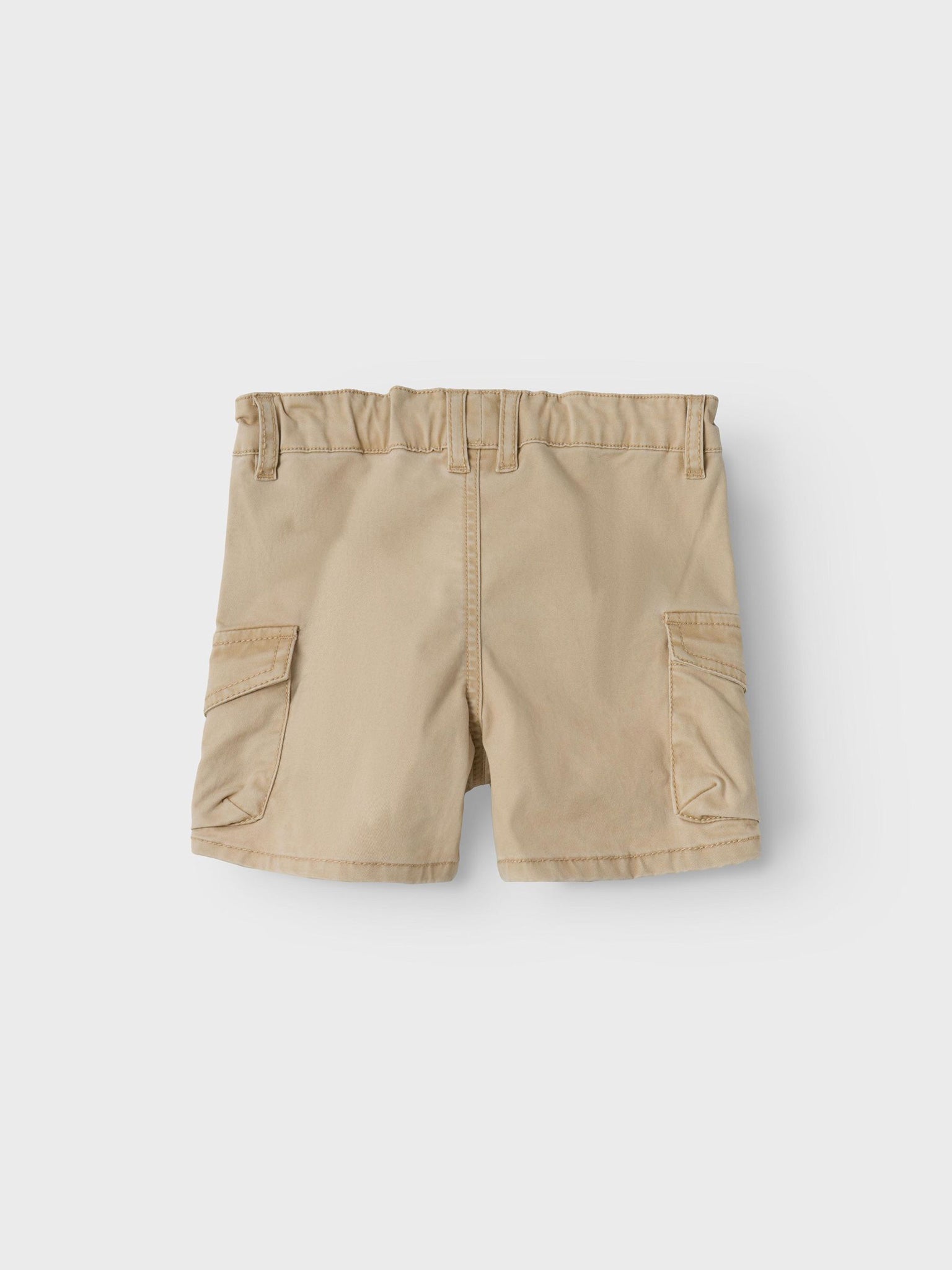 Παιδική βερμούδα cargo NMMBEN BAG CARGO TWI SHORTS 1771-HI NOOS 13225803 | 13225803