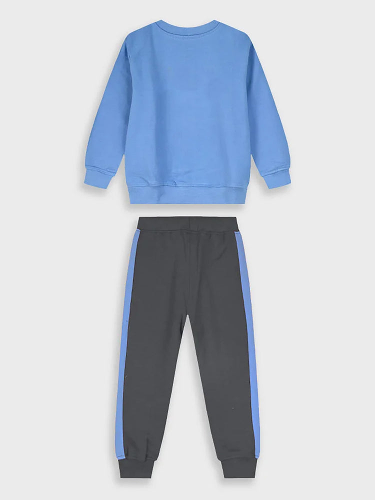 Παιδική φόρμα σετ 12-125184-0 | 12-125184-0