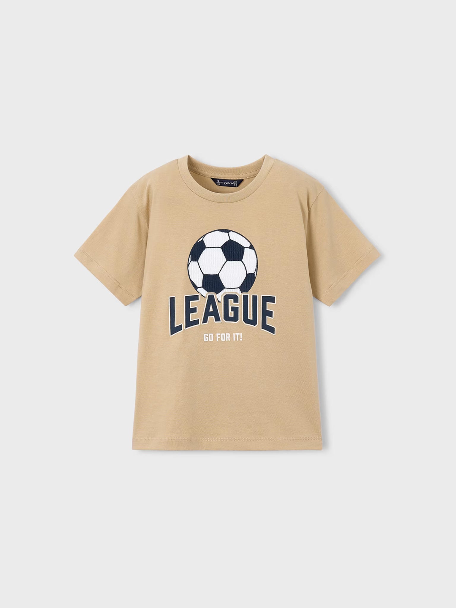 Παιδική μπλούζα league 26-03074-071 | 26-03074-071