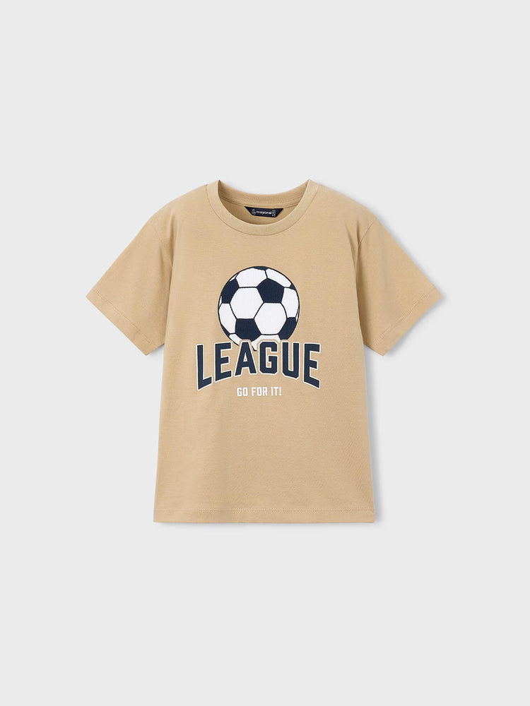 Παιδική μπλούζα league | 26-03074-071