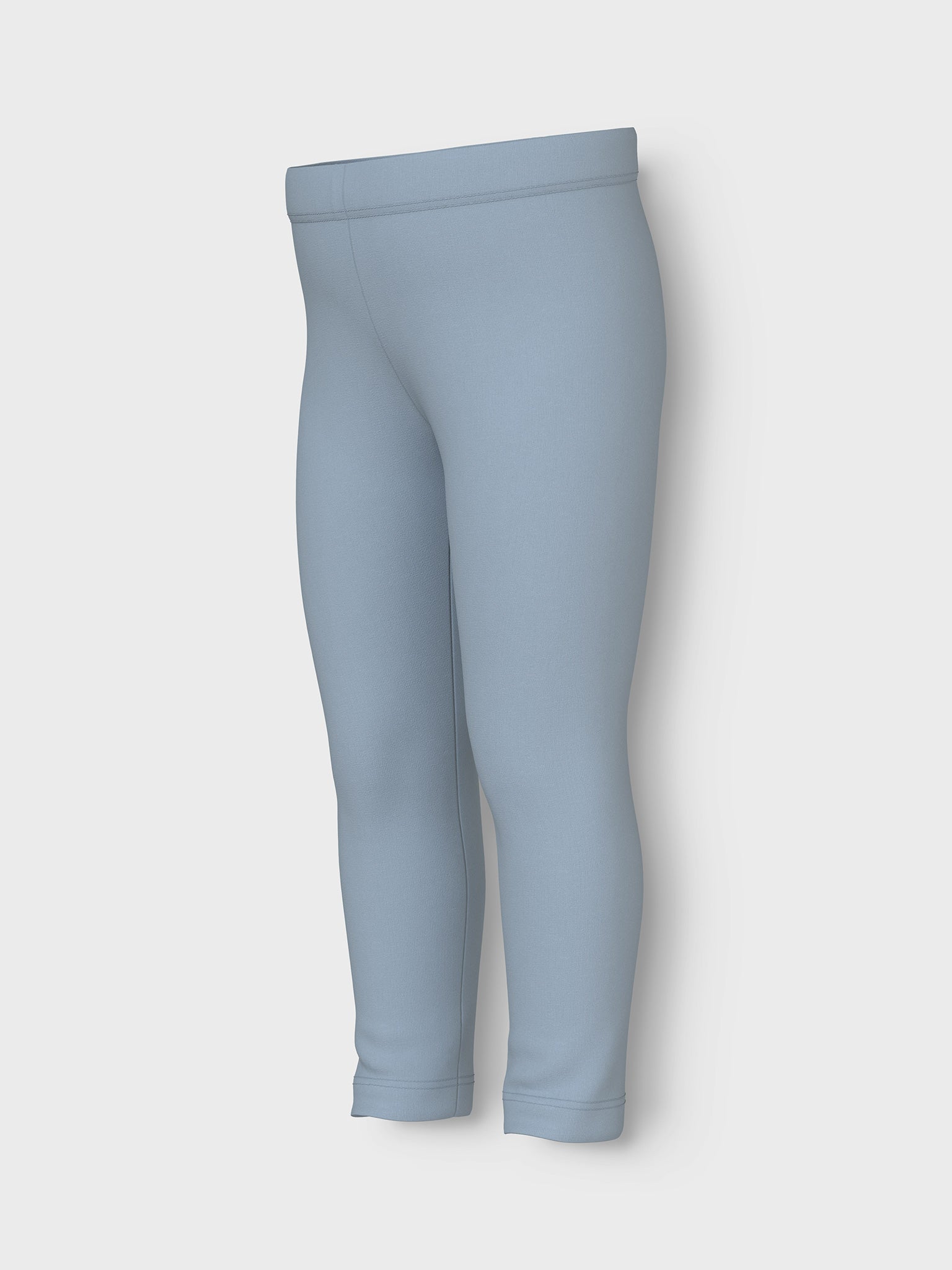 Παιδικό κολάν μακό NMFDAVINA SOLID SWE LEGGING BRU 13225107 | 13225107