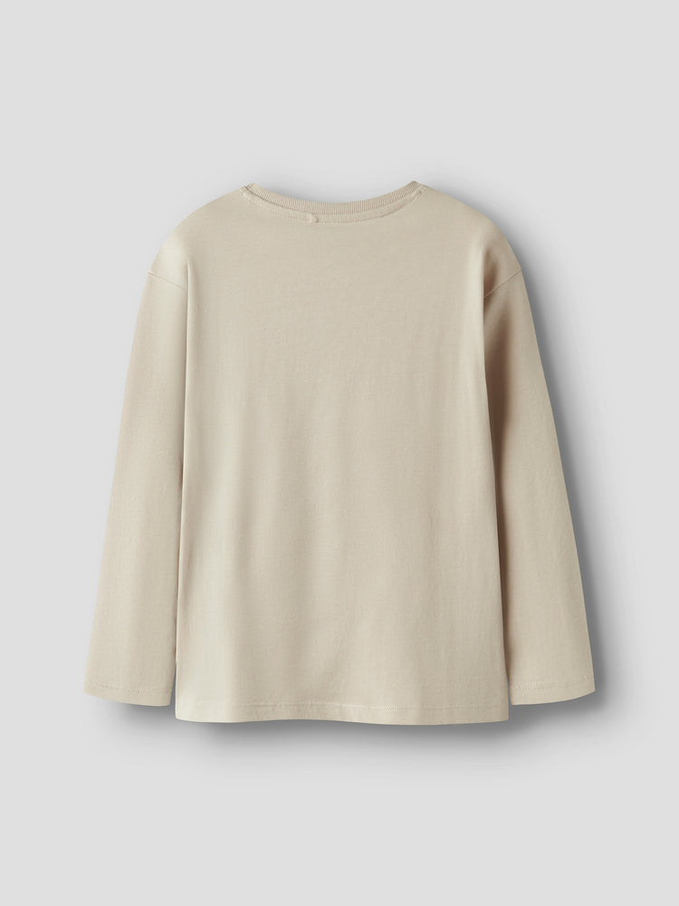 Εφηβική μπλούζα μακό future gamer NKMVICTOR LS RLX TOP 13234715 | 13234715