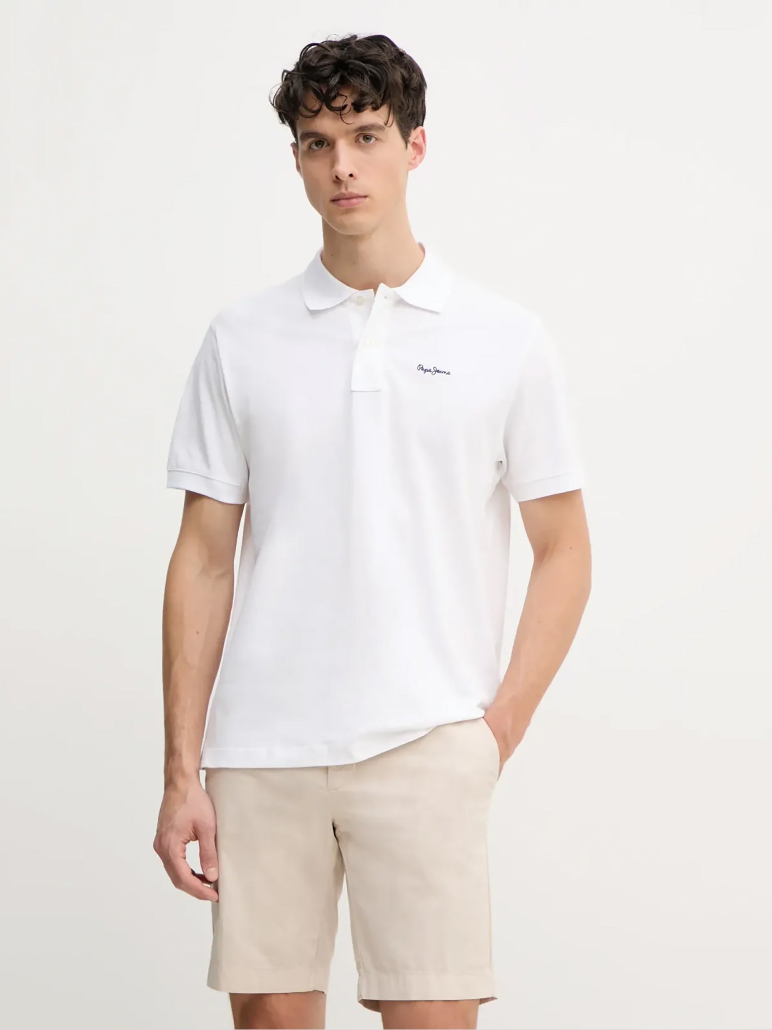 Ανδρικό polo PM542298800 | PM542298800