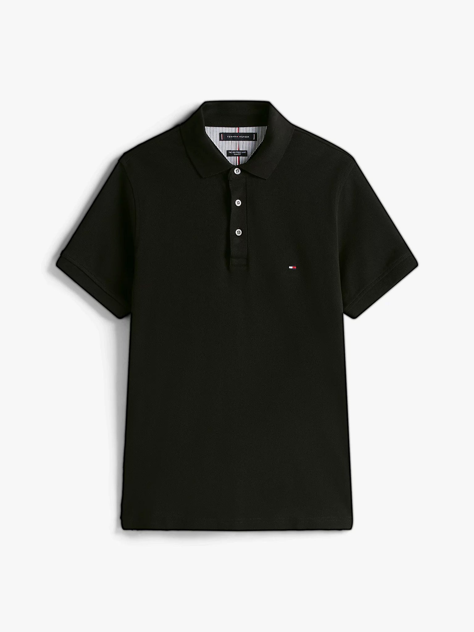 Ανδρικό polo 1985 SLIM POLO MW0MW17771BDS | MW0MW17771BDS