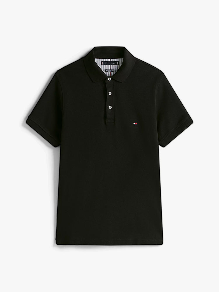 Ανδρικό polo 1985 SLIM POLO MW0MW17771BDS | MW0MW17771BDS