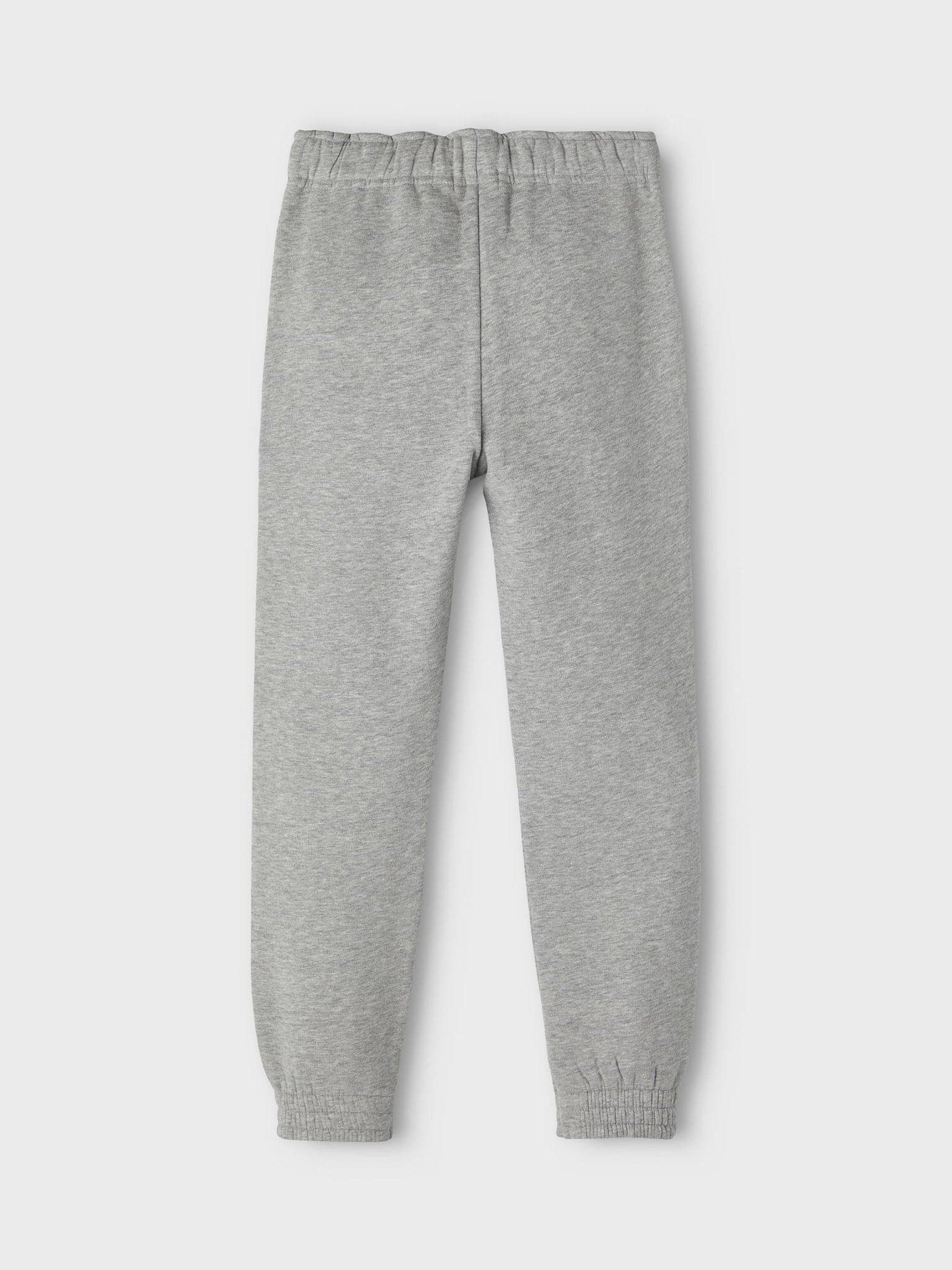 Παιδικό παντελόνι φόρμας NKMLENO SWEAT PANT BRU NOOS 13197355 | 13197355