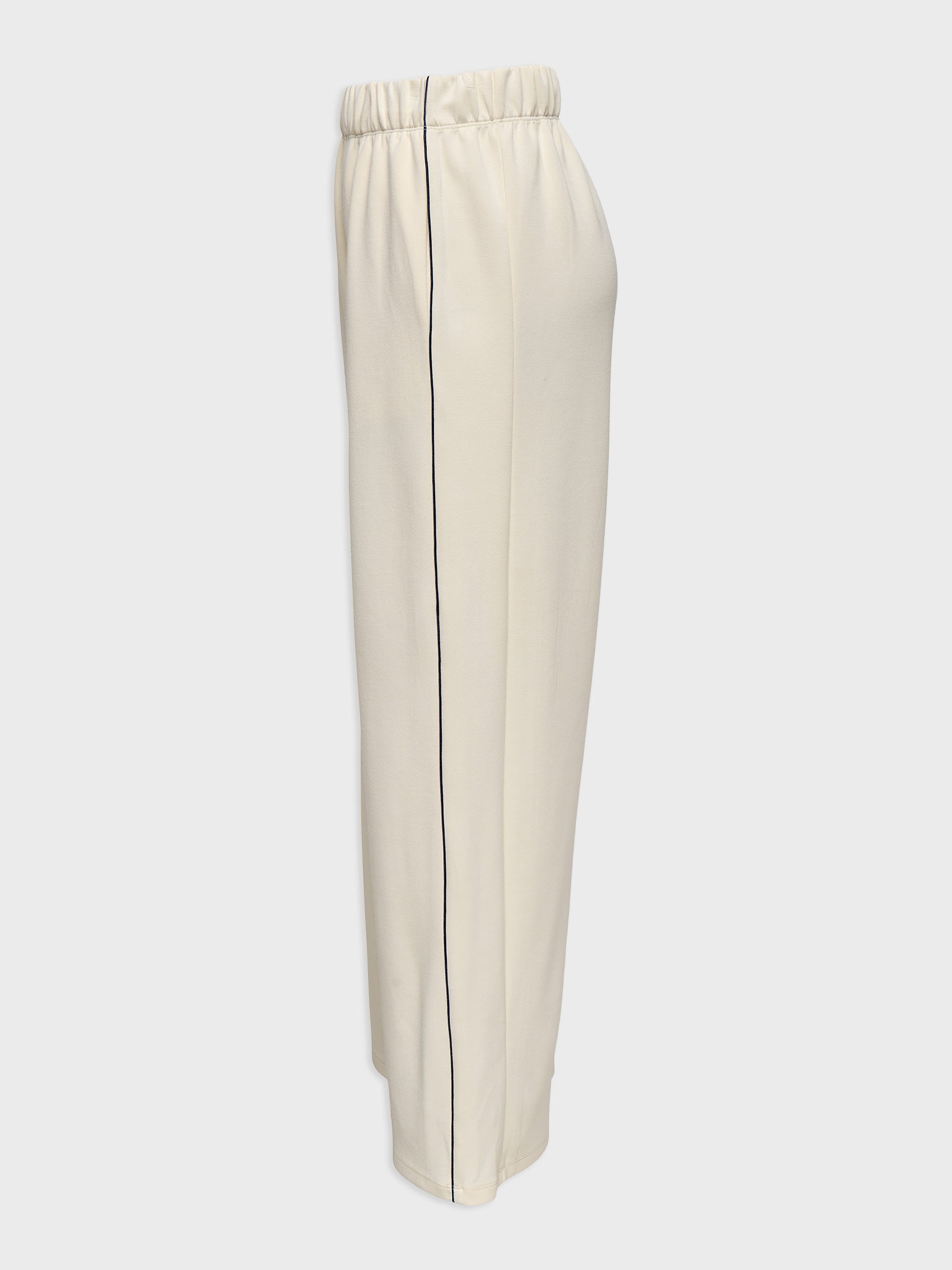 Γυναικείο παντελόνι φόρμας ONLMILA WIDE PANT BOX UB CC SWT 15352831 | 15352831