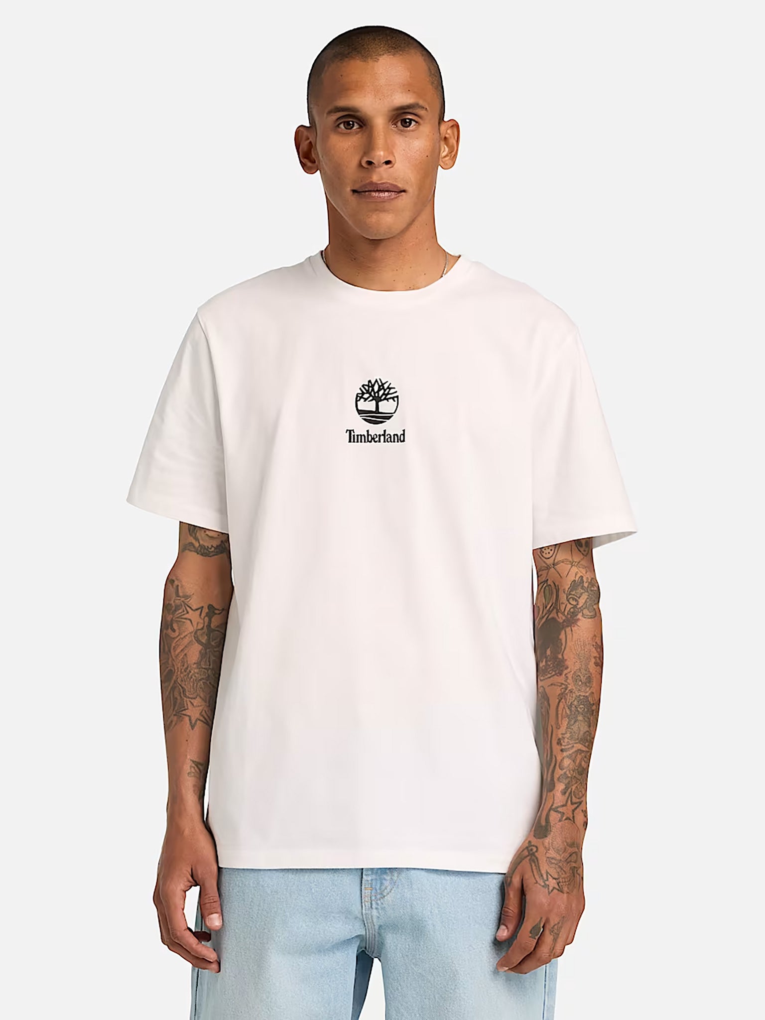 Ανδρικό t-shirt | TB0A6WWT100