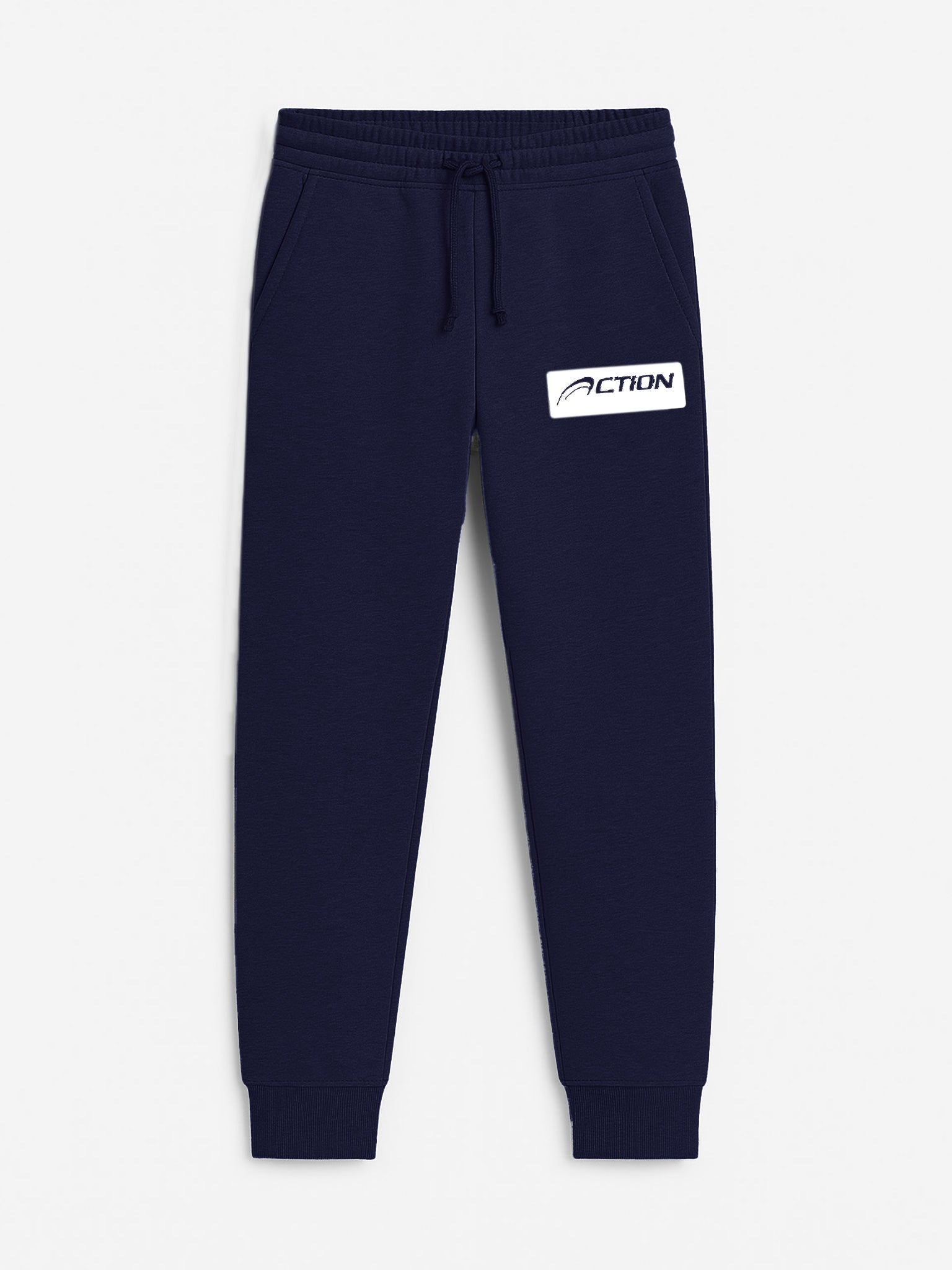 Παιδικό παντελόνι φόρμας με τύπωμα 2110-055 | 2110-055