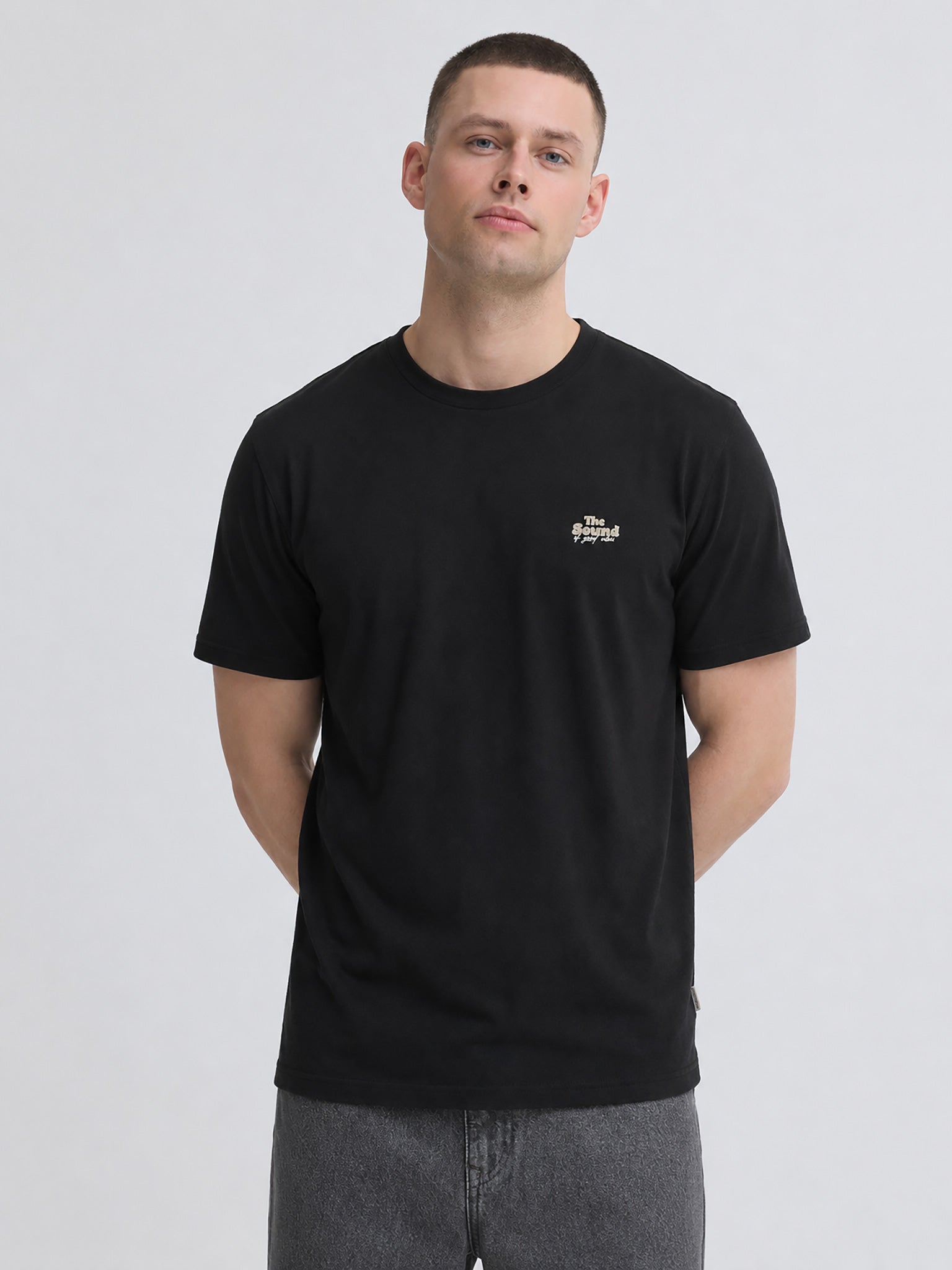 Ανδρικό t-shirt | 20718619