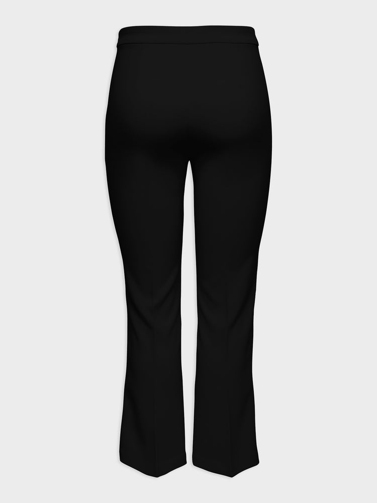 Γυναικείο παντελόνι καμπάνα ONLASTRID HW KICK FLARE PANT 15364418 | 15364418