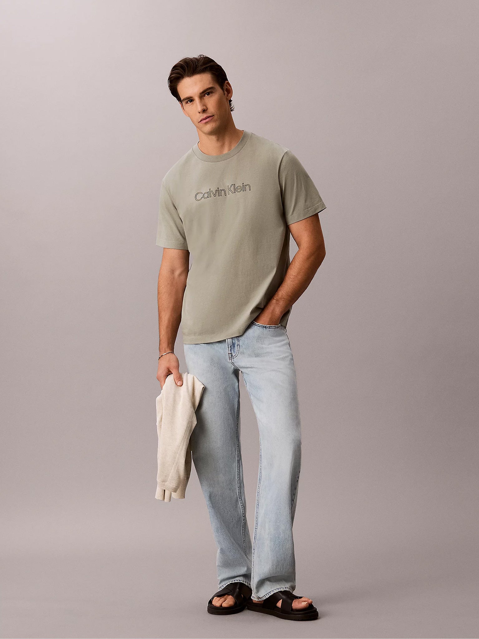 Ανδρικό t-shirt LV04LG812GPEZ | LV04LG812GPEZ