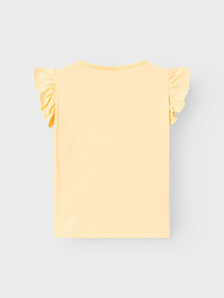 Παιδική μπλούζα μακό NMFJEWELS SS TOP BOX 13230315 | 13230315