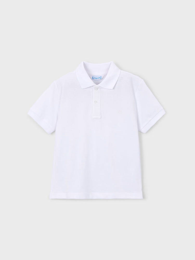 Παιδικό polo βασικό | 26-00150-016