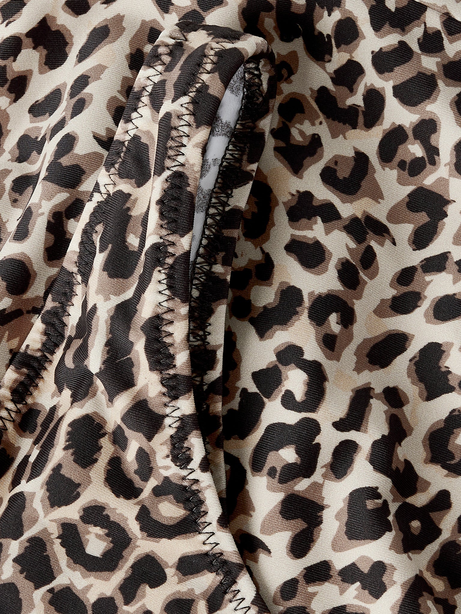 Εφηβικό μαγιό μπικίνι NKFZANIMAL BIKINI 13253263 | 13253263