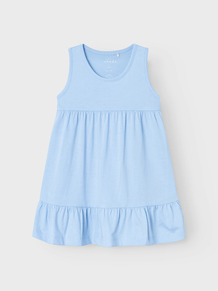 Παιδικό φόρεμα μακό NMFVIONE TANK DRESS 13228149 | 13228149