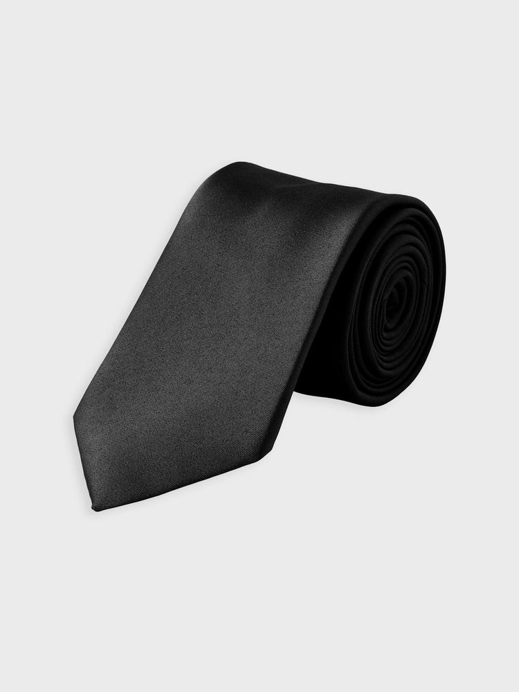 Ανδρική γραβάτα JACSOLID TIE NOOS 12230334 | 12230334