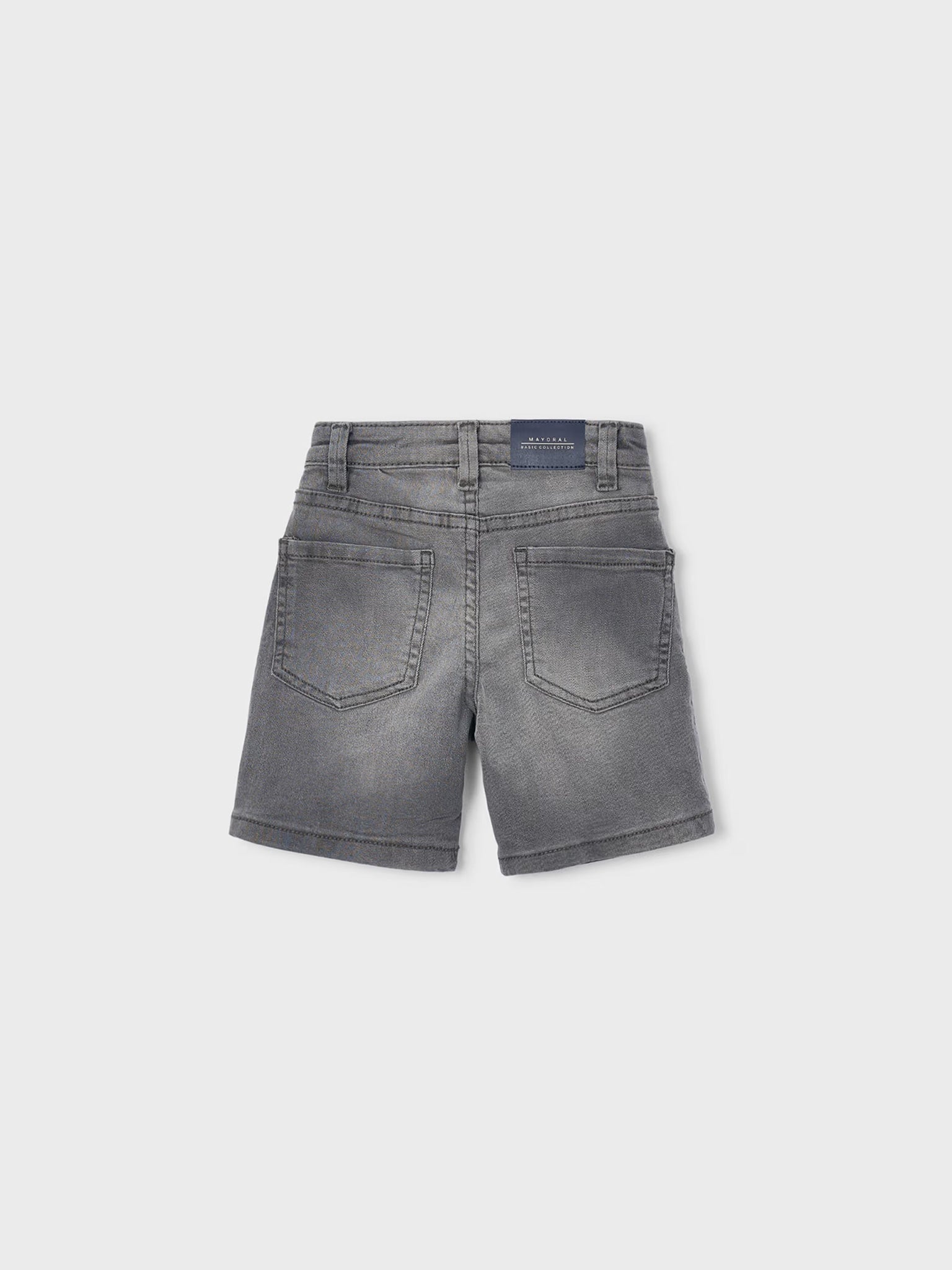 Παιδική βερμούδα τζιν | 26-00237-092