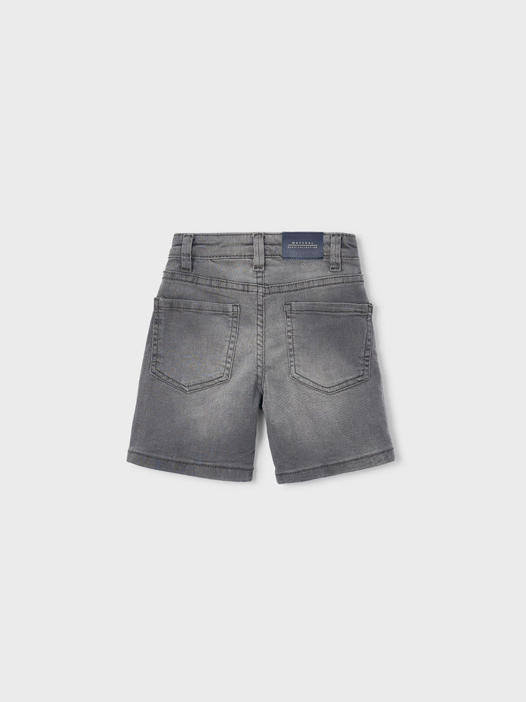 Παιδική βερμούδα τζιν | 26-00237-092